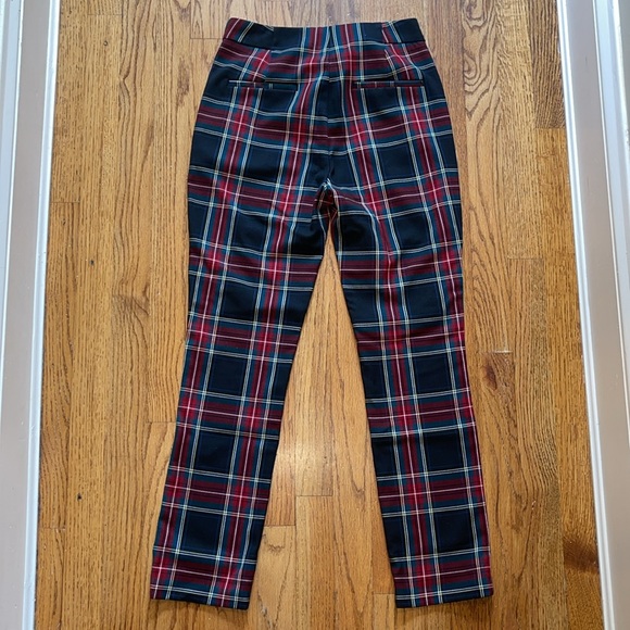 Womens Zara Trousers - Picture 2 of 3